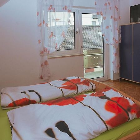 Ferienwohnung Liebel Altdorf bei Nuernberg Εξωτερικό φωτογραφία