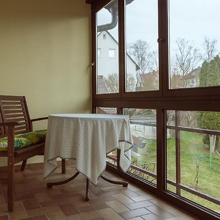 Ferienwohnung Liebel Altdorf bei Nuernberg Εξωτερικό φωτογραφία