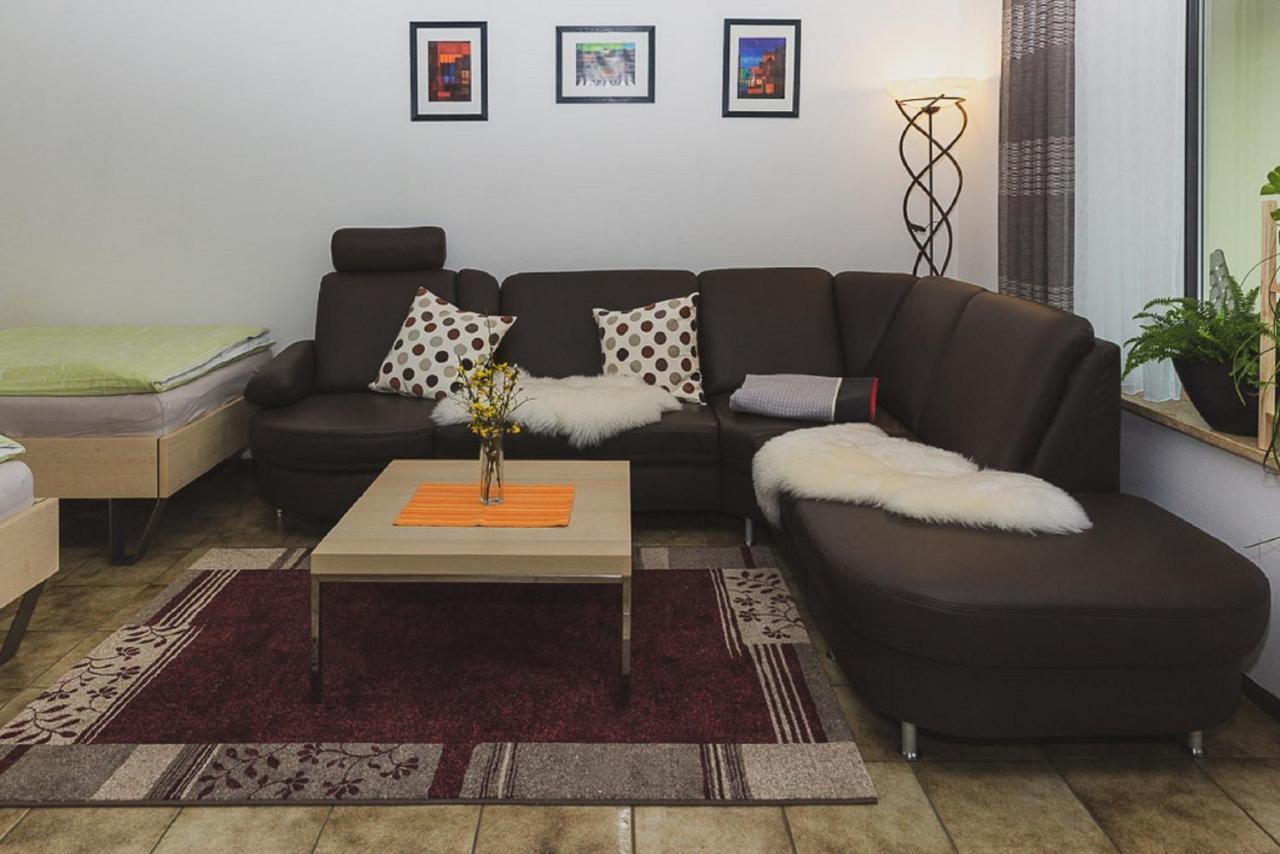 Ferienwohnung Liebel Altdorf bei Nuernberg Εξωτερικό φωτογραφία