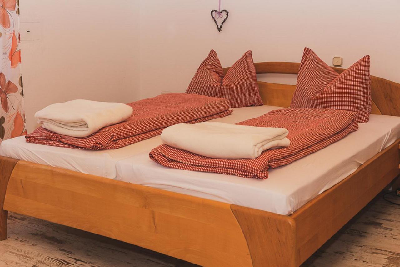 Ferienwohnung Liebel Altdorf bei Nuernberg Εξωτερικό φωτογραφία