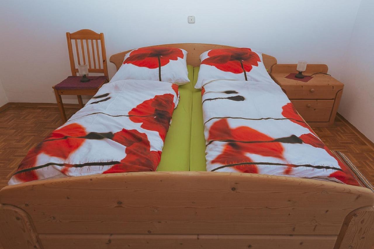 Ferienwohnung Liebel Altdorf bei Nuernberg Εξωτερικό φωτογραφία