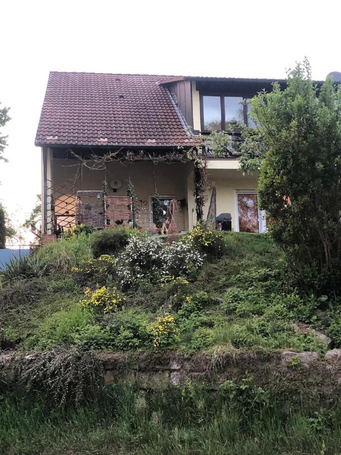 Ferienwohnung Liebel Altdorf bei Nuernberg Εξωτερικό φωτογραφία