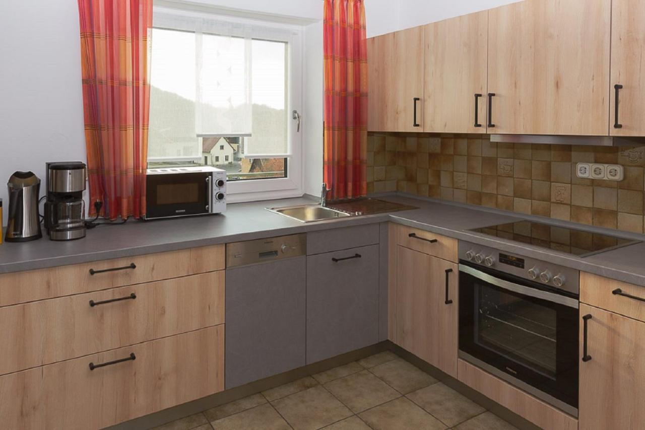 Ferienwohnung Liebel Altdorf bei Nuernberg Εξωτερικό φωτογραφία