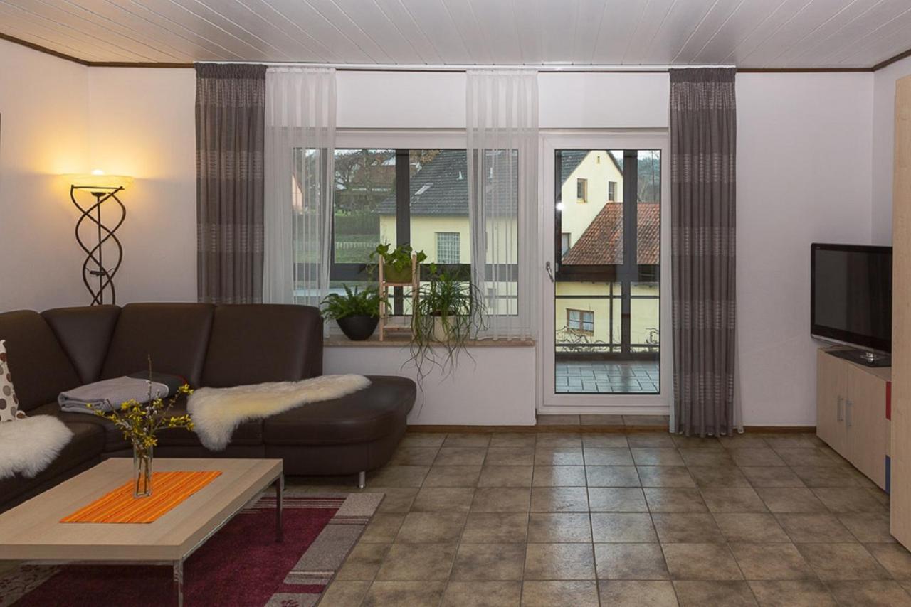 Ferienwohnung Liebel Altdorf bei Nuernberg Εξωτερικό φωτογραφία