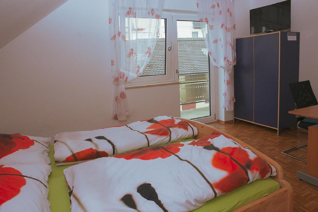 Ferienwohnung Liebel Altdorf bei Nuernberg Εξωτερικό φωτογραφία