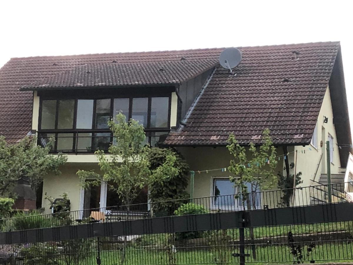Ferienwohnung Liebel Altdorf bei Nuernberg Εξωτερικό φωτογραφία