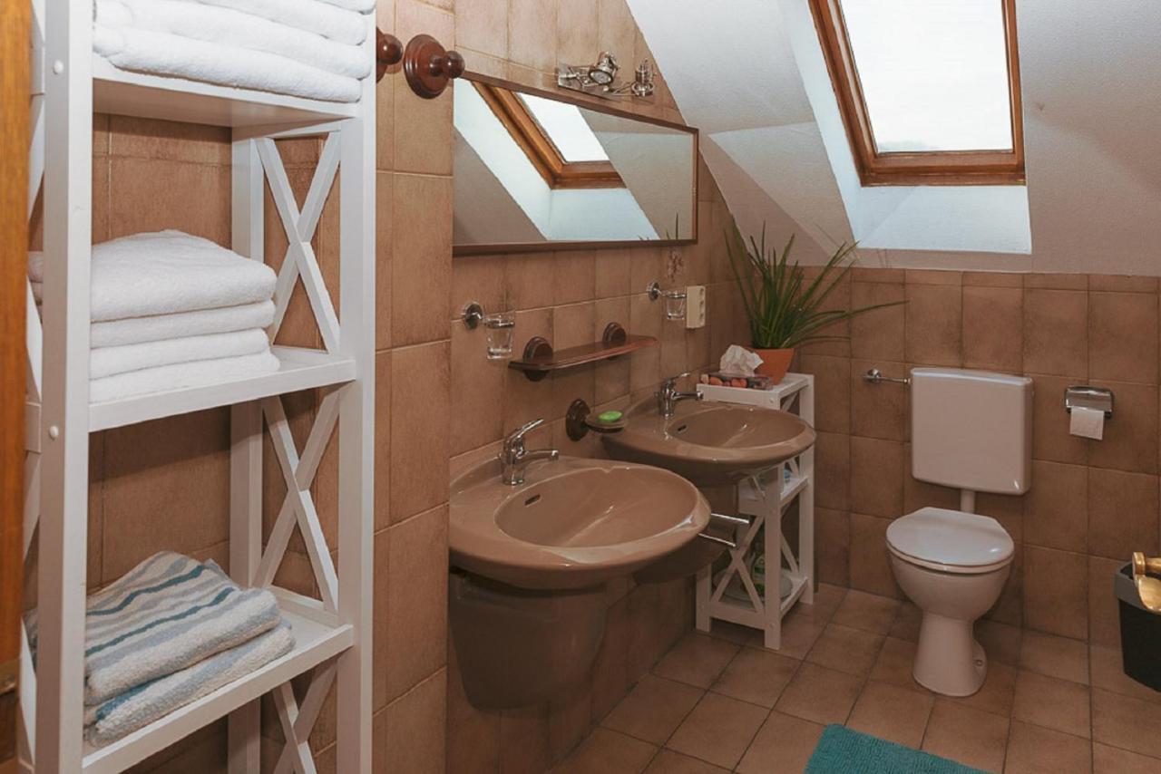 Ferienwohnung Liebel Altdorf bei Nuernberg Εξωτερικό φωτογραφία