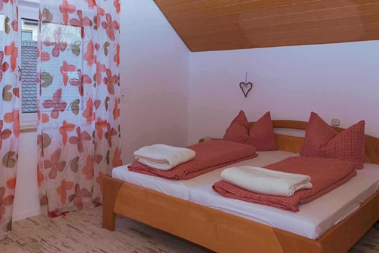 Ferienwohnung Liebel Altdorf bei Nuernberg Εξωτερικό φωτογραφία