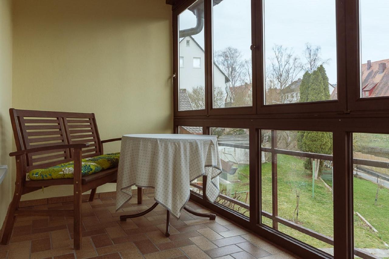 Ferienwohnung Liebel Altdorf bei Nuernberg Εξωτερικό φωτογραφία